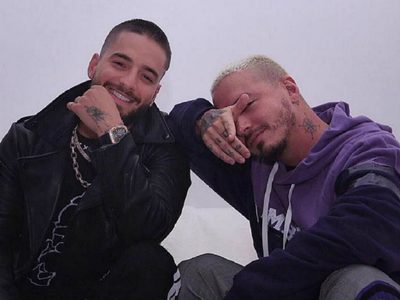 Maluma o J Balvin: el debate por cuál de los dos tiene la mayor fortuna