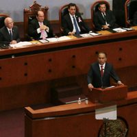 Astudillo admite fracaso de estrategia contra la violencia y pide nuevo 'pacto por la seguridad”