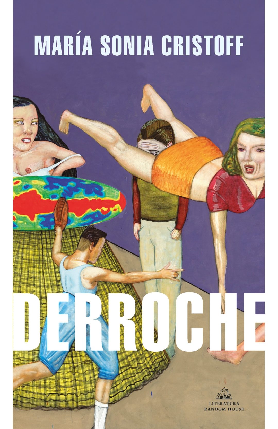 derroche