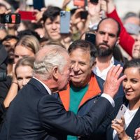 Reino Unido modifica su himno para rendir tributo al nuevo rey