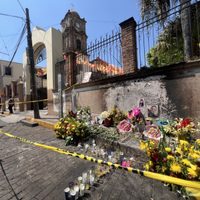 Responsabilidad de explosión en Amatitán recae en cohetero y vendedor de pirotecnia