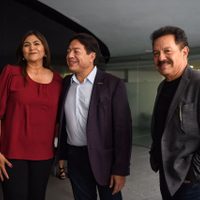 PAN presenta queja ante el INE por el nuevo acto morenista en el Senado