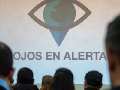 El Municipio de San Martín de los Andes proyecta aplicar el sistema Ojos en Alerta en su ejido urbano