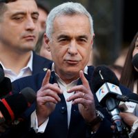 Consejo electoral de Rumania rechaza candidatura de político derechista