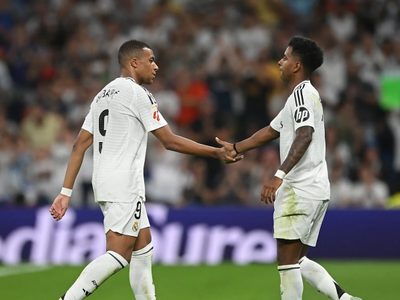 Para revolucionar la ofensiva: Manchester City pagaría 150 millones por esta figura del Real Madrid