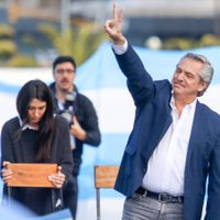 Fernández entregará 120 mil millones de pesos a las provincias para pelearle al coronavirus