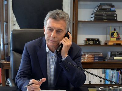 Espionaje ilegal: la Justicia pidió la declaración indagatoria de los presuntos implicados