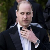 Revelan secretos de la pelea entre el príncipe William y su tío, el príncipe Eduardo