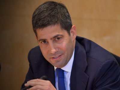 Trump anuncia la nominación de Kevin Warsh como presidente de la Reserva Federal