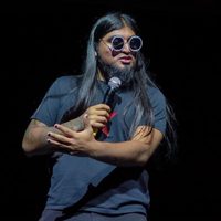 Tunden al standupero Carlos Ballarta por chiste en Netflix sobre niños con VIH