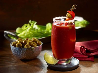 Bloody Mary, el trago con fama mundial