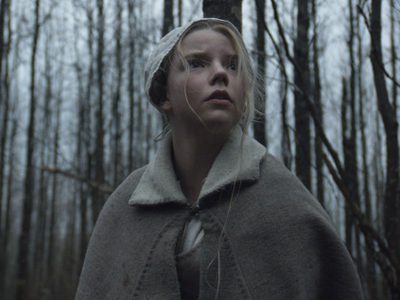 Cine: 'La bruja”: El temor a Dios y nuestra esencia pecadora