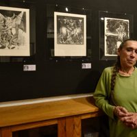 Rendirán homenaje a Isabel Beteta en el 9º festival de danza “Cuerpo al Descubierto”