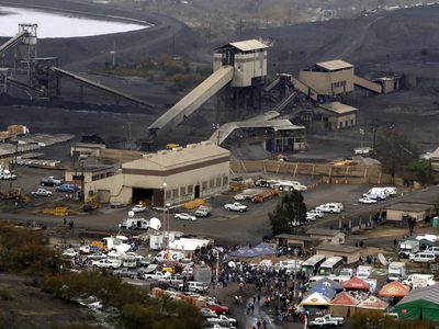 Pasta de Conchos, el largo camino del rescate