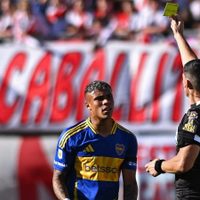 No puede entrar a Estados Unidos: Ayrton Costa no viajará al Mundial de Clubes