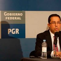 Exvisitador de la PGR para Iguala, entre los cuatro que se perfilan para Fiscalía Anticorrupción