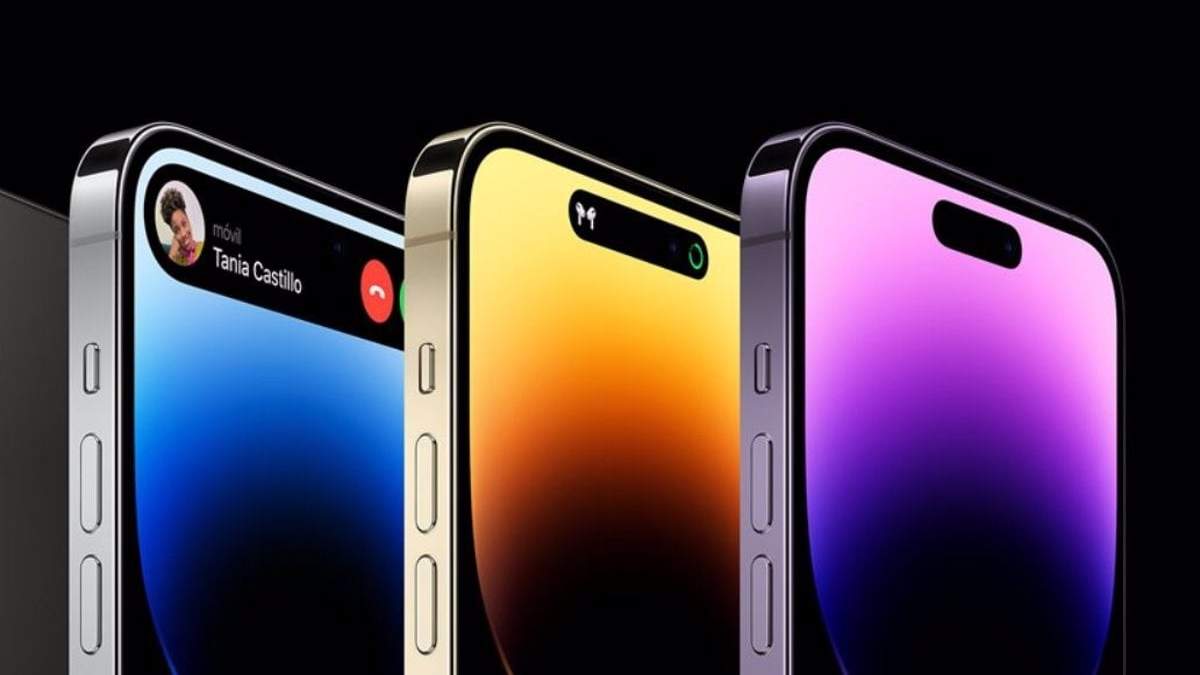 iPhone 14 de Apple