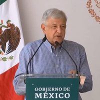 Mientras yo sea presidente no van a haber gasolinazos: AMLO