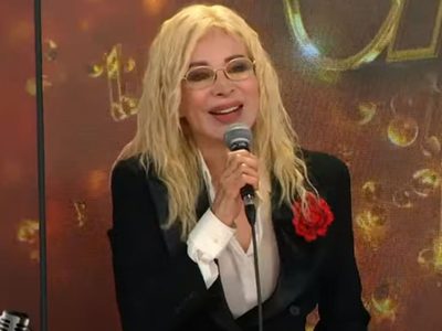 Se sacan chispas: el picante consejo de Nacha Guevara para Moria Casán