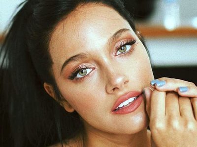 Un youtuber hizo una parodia de la publicación de Oriana Sabatini y las redes lo repudiaron