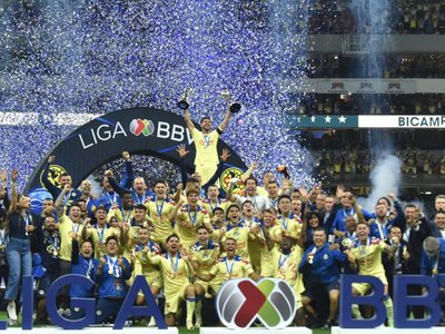 América vence a Cruz Azul y es el campeón del torneo Clausura de México (Videos)