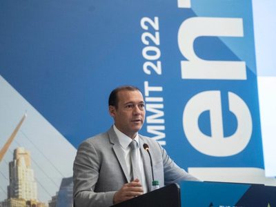 Gutiérrez pidió consenso para acelerar el desarrollo de Vaca Muerta