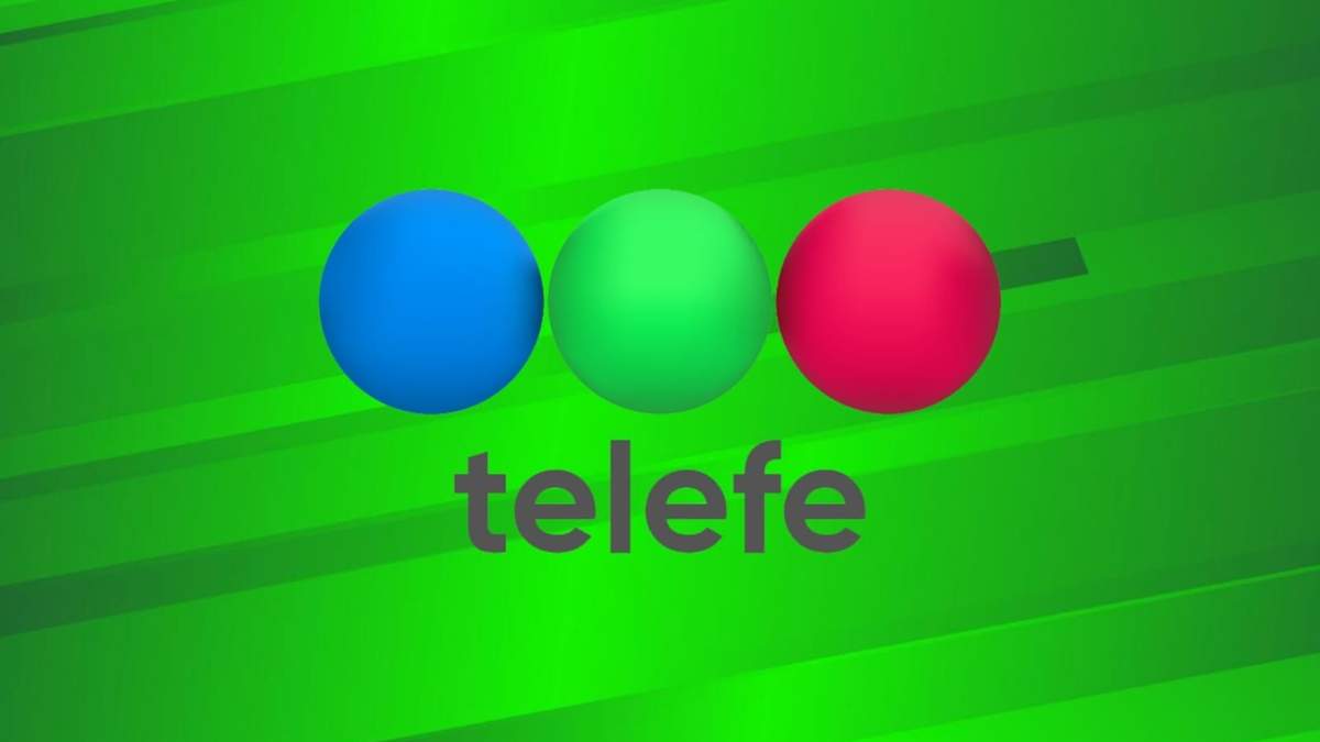 Telefe. Fuente: (Minuto Neuquén)