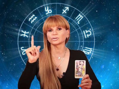 Horóscopo: qué le espera esta semana a cada signo, según las predicciones de Mhoni Vidente