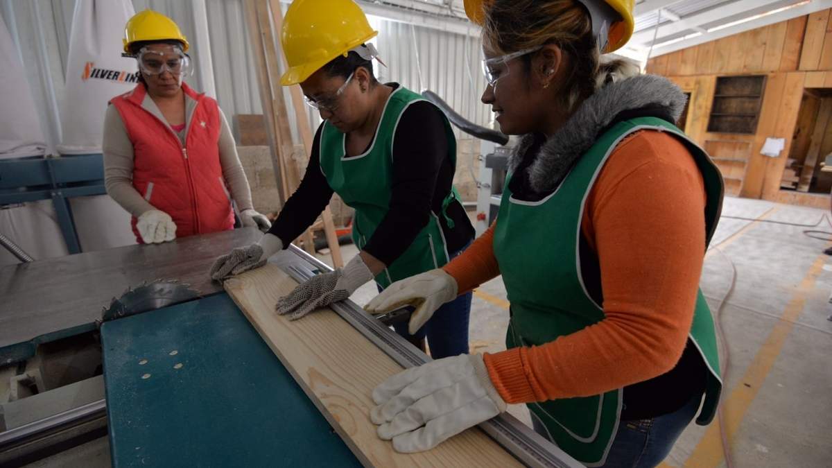 Tasa de desempleo se mantiene en 2.9%, pero población desocupada aumenta en 38 mil personas