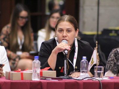 Yucatán: feministas promueven juicio de amparo contra nombramiento en Semujeres