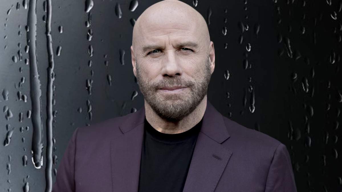 John Travolta. Fuente: (Minuto Neuquén)
