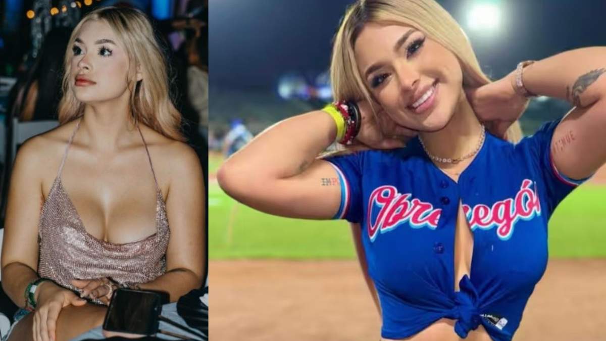 La influencer y creadora de contenido María Julissa publicó un comunicado en sus redes para negar vínculos con El Mencho.