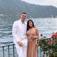 Cuánto cuesta comer en el restaurante de Miami donde cena Mandinha Martínez, la esposa del Dibu