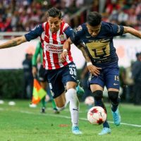 Así se jugarán los partidos de repechaje de la Liga MX