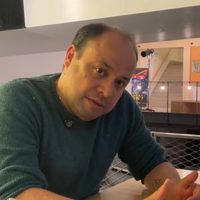 México era una red de solidaridad y libertad: César Díaz, director de “México 86" (Video)