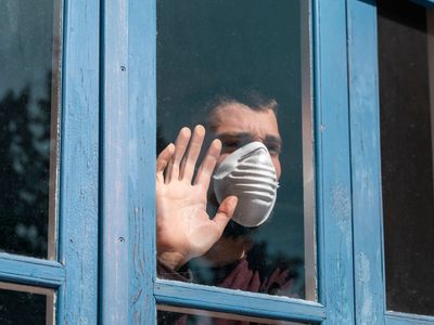 ¡Cuarentena eterna! Implementarán otras dos fases y solo se flexibilizará si bajan los contagios