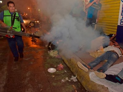 Una sociedad decente