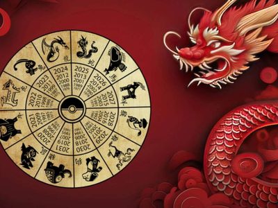 El mes de la fortuna: los signos del Horóscopo Chino que cerrarán el año con suerte