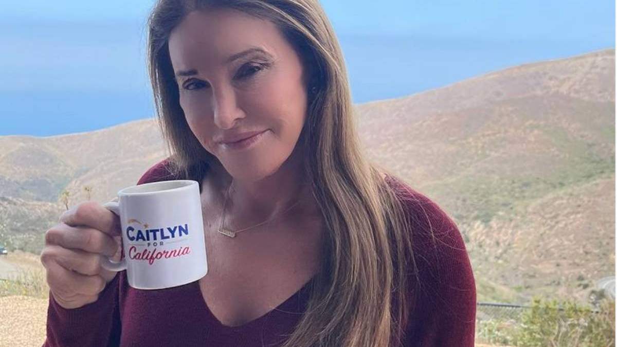 Aspirante del Partido Republicano a la gubernatura de California