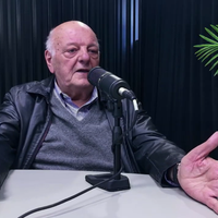 Juan Carlos Jaliff: "A Valerio lo respeto intelectualmente, pero no estoy de acuerdo"