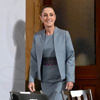 Sheinbaum anunciará este viernes si Gertz Manero renuncia a la FGR