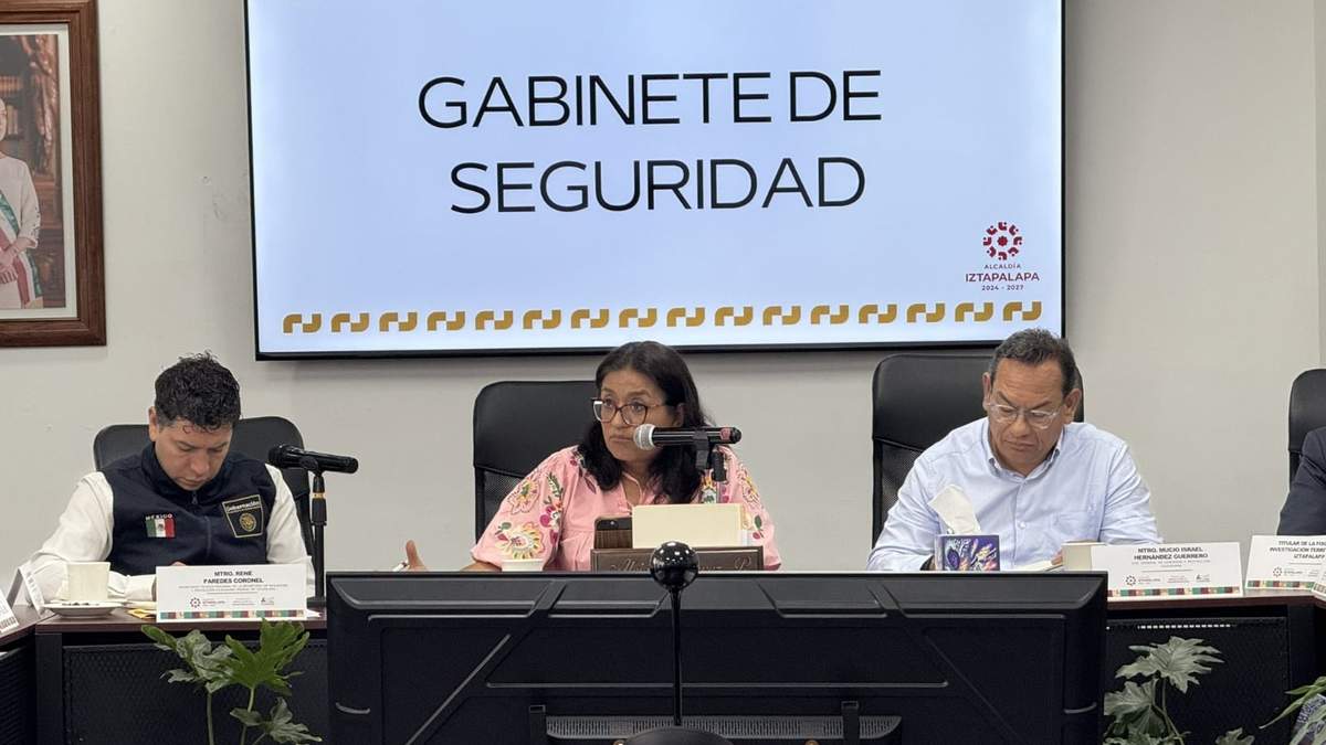 Agrupación de corridos bélicos denuncia censura de la alcaldía Iztapalapa