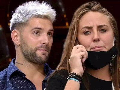 Igual a Albert Barranco: la sorpresiva decisión del novio de Rocío Flores