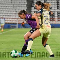 Pachuca derrota al América 2-1 y toma ventaja en los cuartos de final