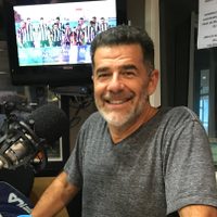 Julián Weich preocupado por la situación en la vivimos: “Es muy loco todo esto”