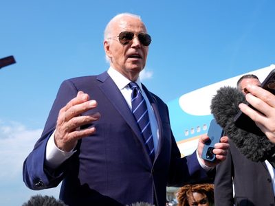 Biden presenta un plan para reformar a la Corte y retirar la inmunidad presidencial