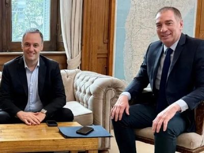El Gobierno redobla esfuerzos con los gobernadores para avanzar con las reformas y el Presupuesto