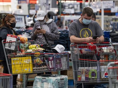 Alimentos: el Gobierno le reclamó "aumentos desmedidos" a las empresas de insumos