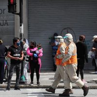 El cambio de estación no garantiza el debilitamiento del coronavirus, advierte la OMS