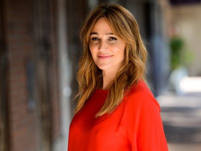 Vero Lozano sufrió un accidente en Aspen: fue atendida de emergencia